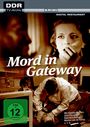 Werner W. Wallroth: Mord in Gateway, DVD