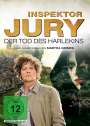Marcus Ulbricht: Inspektor Jury: Der Tod des Harlekins, DVD