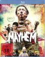 Joe Lynch: Mayhem (Blu-ray), BR