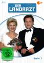 Manfred Mosblech: Der Landarzt Staffel 7, DVD,DVD,DVD