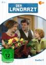 Klaus Gendries: Der Landarzt Staffel 9, DVD,DVD,DVD