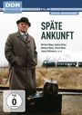 Vera Loebner: Späte Ankunft, DVD