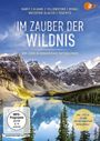 Robert Wortmann: Im Zauber der Wildnis, DVD,DVD