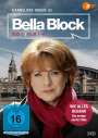Markus Imboden: Bella Block Box 1 (Fall 1-6), DVD,DVD,DVD