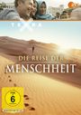 Christian Twente: Terra X: Die Reise der Menschheit, DVD