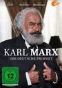 Christian Twente: Karl Marx - Der deutsche Prophet, DVD