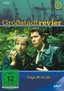 : Großstadtrevier Box 2, DVD,DVD,DVD,DVD