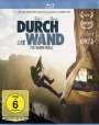 Peter Mortimer: Durch die Wand - The Dawn Wall (Blu-ray), BR