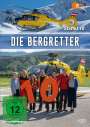 Steffen Mahnert: Die Bergretter Staffel 10, DVD,DVD