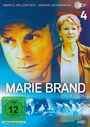 Nicole Weegmann: Marie Brand Vol. 4, DVD,DVD,DVD