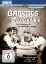 Rainer Hausdorf: Barents heisst unser Steuermann, DVD