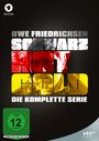 Peter Ariel: Schwarz Rot Gold (Komplette Serie), DVD,DVD,DVD,DVD,DVD,DVD,DVD,DVD,DVD