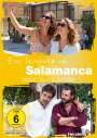 Michael Keusch: Ein Sommer in Salamanca, DVD