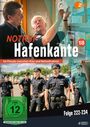 Marian Westholzer: Notruf Hafenkante Vol. 18 (Folge 222-234), DVD,DVD,DVD,DVD