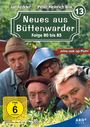 Miko Zeuschner: Neues aus Büttenwarder Folgen 80-85, DVD,DVD