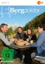 Jorgo Papavassiliou: Der Bergdoktor Staffel 12 (2019), DVD,DVD,DVD