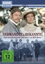 Georg Leopold: Verwandte und Bekannte, DVD,DVD