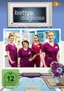 Seyhan Derin: Bettys Diagnose Staffel 5 Box 1, DVD,DVD,DVD