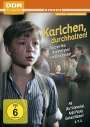 Siegfried Hartmann: Karlchen, durchhalten!, DVD