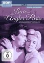 Heinz Mentel: Lucie und der Angler von Paris, DVD