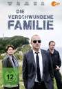 Thomas Berger: Die verschwundene Familie, DVD