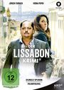 Jens Wischnewski: Der Lissabon-Krimi: Dunkle Spuren / Feuerteufel, DVD