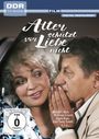 Achim Hübner: Alter schützt vor Liebe nicht, DVD