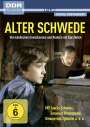 Wolfgang Hübner: Alter Schwede, DVD