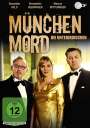Jan Fehse: München Mord: Die Unterirdischen, DVD