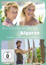 Jeanette Wagner: Ein Sommer an der Algarve, DVD