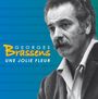 Georges Brassens: Une Jolie Fleur, CD