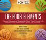 : The Four Elements, CD,CD,CD,CD