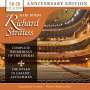 Richard Strauss: Karl Böhm dirigiert Opern von Richard Strauss (Gesamtaufnahmen) Vol.1, CD,CD,CD,CD,CD,CD,CD,CD,CD,CD