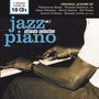 : Jazz Piano: Ultimate Collection Vol. 1 (Box-Set), CD,CD,CD,CD,CD,CD,CD,CD,CD,CD