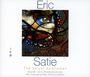 Erik Satie: Eric Satie - The Velvet Gentleman, CD,CD,CD,CD