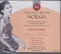 Vincenzo Bellini: Norma, CD,CD,CD