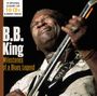 B.B. King: Milestones Of A Blues Legend - 10 Original Albums & Bonus Tracks, CD,CD,CD,CD,CD,CD,CD,CD,CD,CD