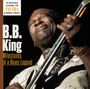 B.B. King: Milestones Of A Blues Legend (10 Original Albums & Bonus Tracks), CD,CD,CD,CD,CD,CD,CD,CD,CD,CD