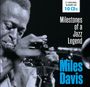 Miles Davis: Milestones Of A Jazz Legend (21 Original Albums), CD,CD,CD,CD,CD,CD,CD,CD,CD,CD