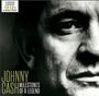 Johnny Cash: Milestones Of A Legend - (14 Original Albums & Bonus Tracks), CD,CD,CD,CD,CD,CD,CD,CD,CD,CD