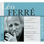 Leo Ferre: 6 Original Albums, CD