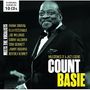 Count Basie: Meets The Vocalists - Milestones Of A Jazz Legend (19 Original Albums), CD,CD,CD,CD,CD,CD,CD,CD,CD,CD