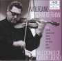 : Wolfgang Schneiderhan - Milestones of a Legend, CD,CD,CD,CD,CD,CD,CD,CD,CD,CD