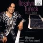 : Rosalyn Tureck plays Bach - Milestones of a Legend, CD,CD,CD,CD,CD,CD,CD,CD,CD,CD