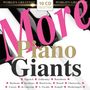 : More Piano Giants, CD,CD,CD,CD,CD,CD,CD,CD,CD,CD