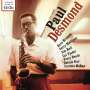 Paul Desmond: Milestones Of A Jazz Legend, CD,CD,CD,CD,CD,CD,CD,CD,CD,CD