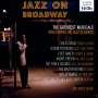: Jazz On Broadway, CD,CD,CD,CD,CD,CD,CD,CD,CD,CD