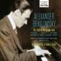 : Alexander Brailowsky - Milestones of a Piano Legend, CD,CD,CD,CD,CD,CD,CD,CD,CD,CD