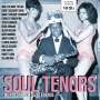 : Soul Tenors (Milestones Of Jazz Legends), CD,CD,CD,CD,CD,CD,CD,CD,CD,CD