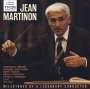 : Jean Martinon - Milestones of a Legendary Conductor, CD,CD,CD,CD,CD,CD,CD,CD,CD,CD